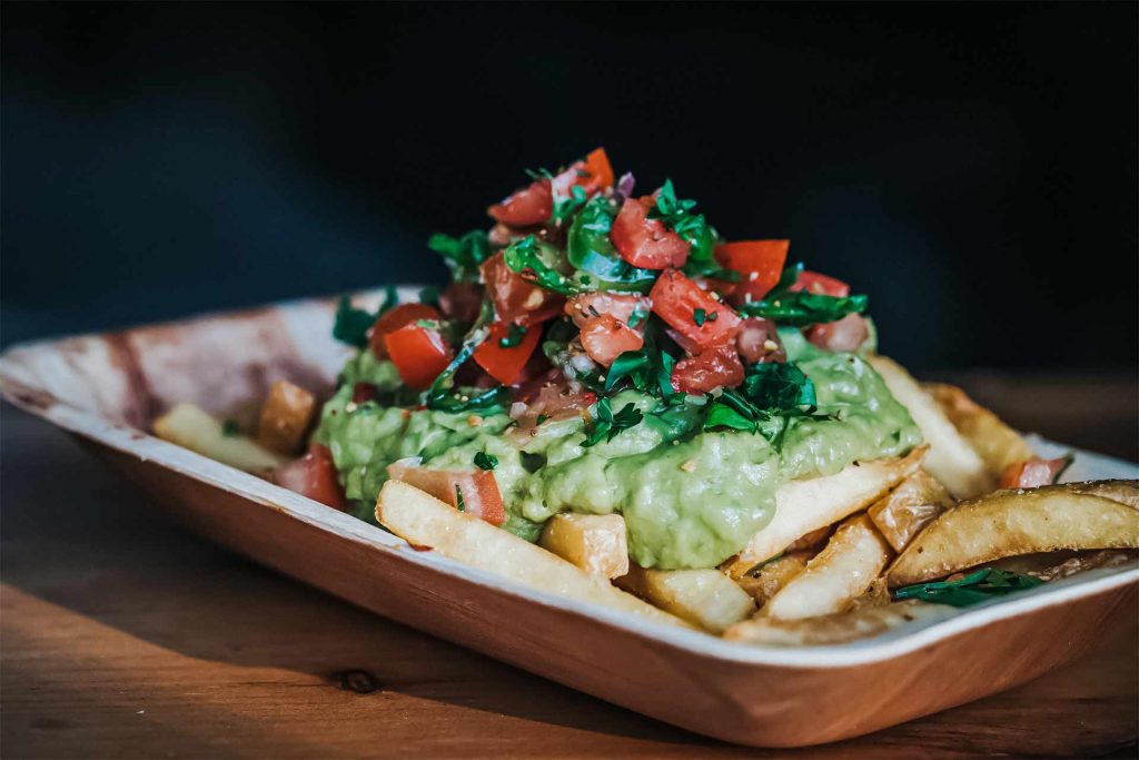 Foodtruck Ruhrpott Klassiker Foodtruck Ruhrpott Klassiker