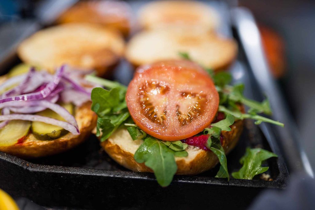 Foodtruck Burger Catering Foodtruck Burger Catering