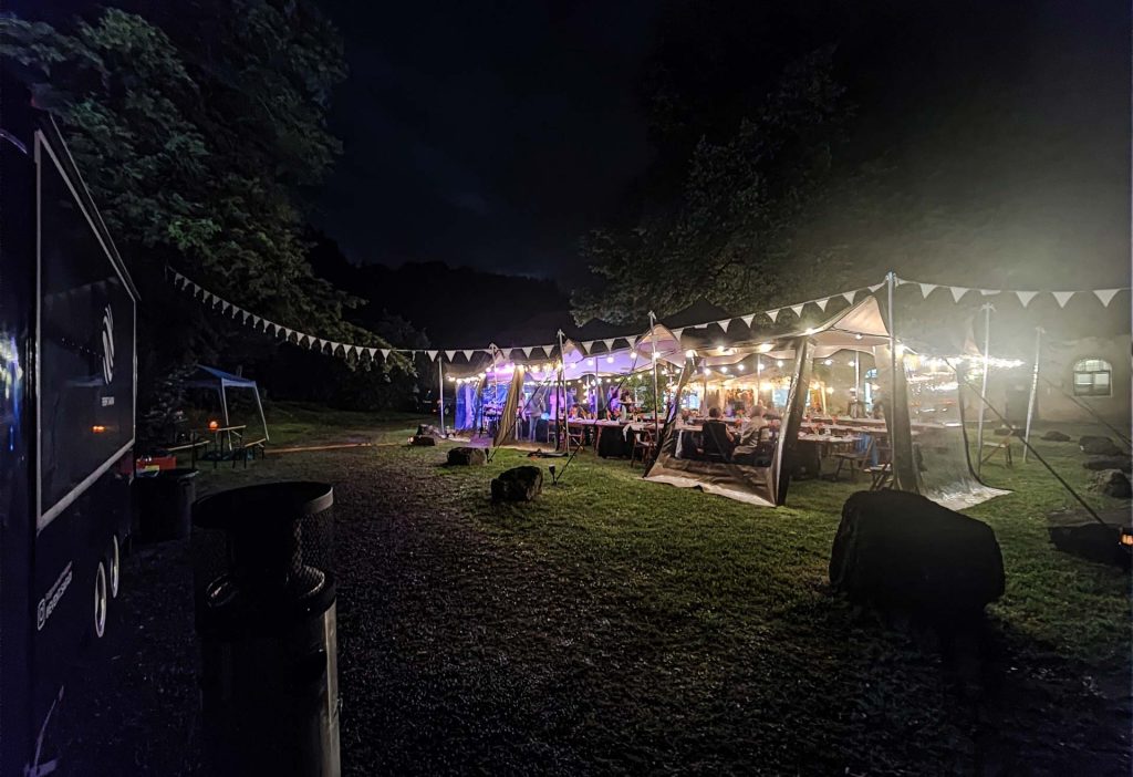 Foodtruck Catering Hochzeit Outdoor Foodtruck Catering Hochzeit Outdoor